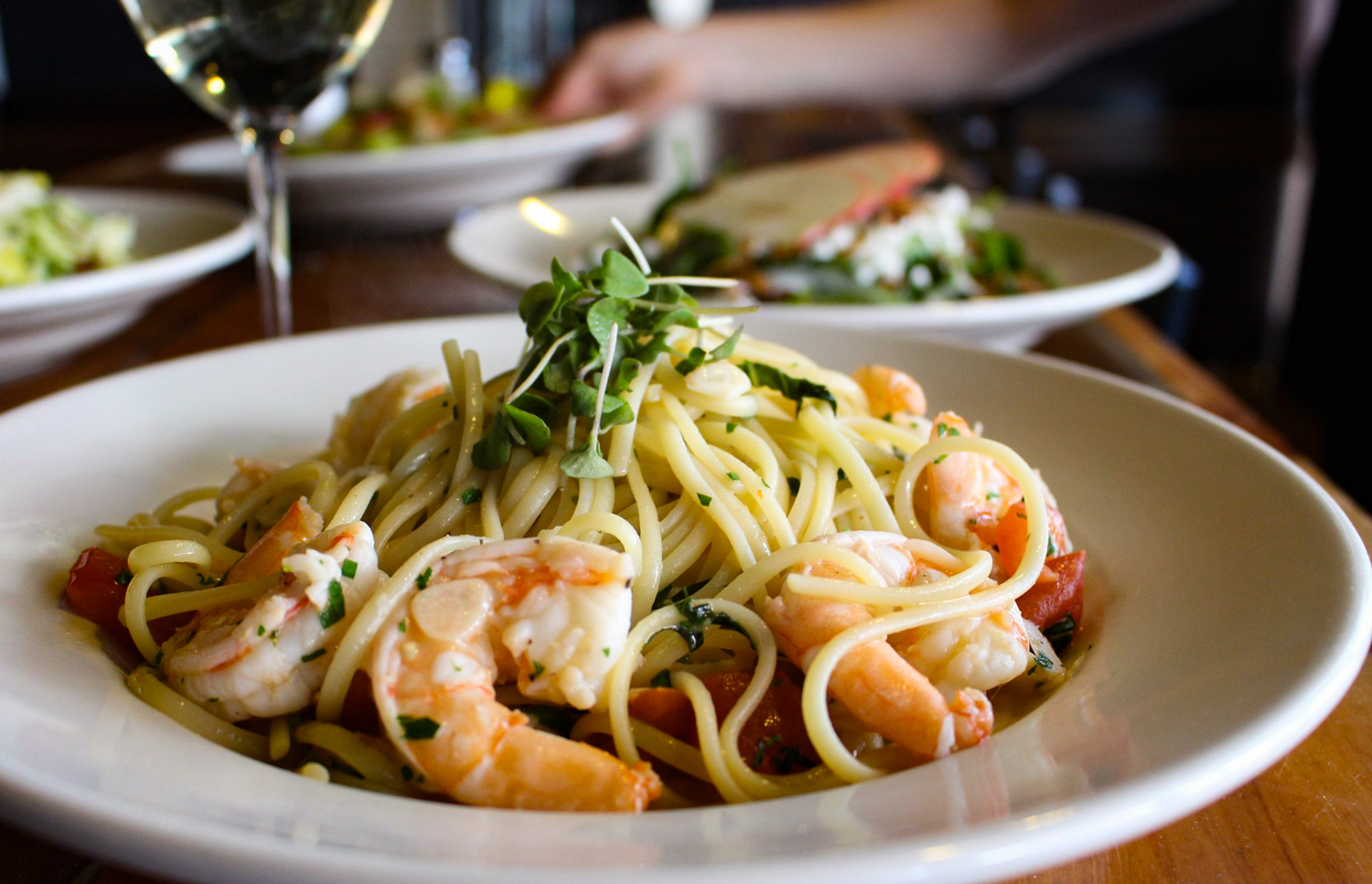 Tony and Nicks In Ellenville Tony & Nick's